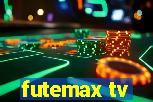 futemax tv